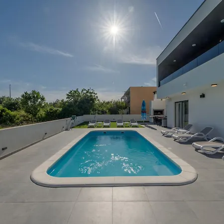 Holiday Home Golden Strings By Interhome Holiday home Kastela