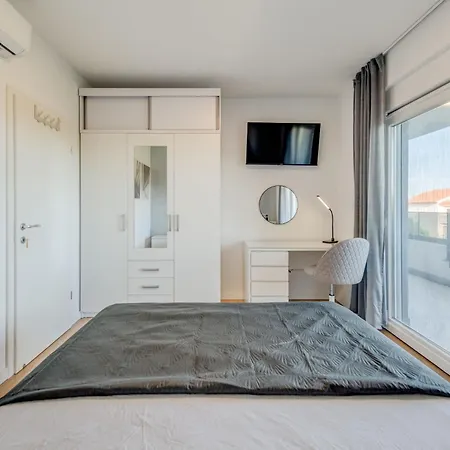 Holiday Home Golden Strings By Interhome Holiday home