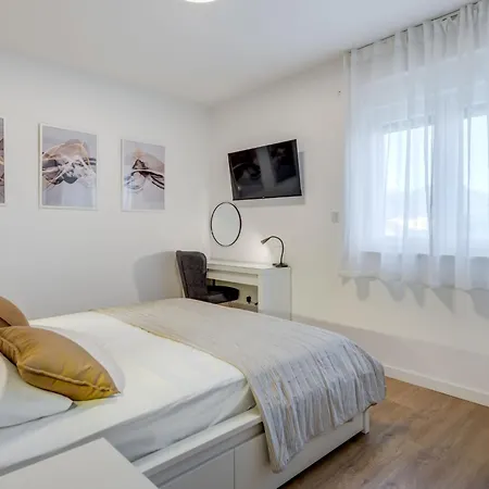 Holiday Home Golden Strings By Interhome Holiday home