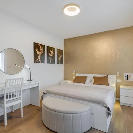 Holiday Home Golden Strings By Interhome Holiday home Kastela