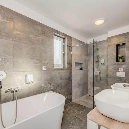 Holiday Home Golden Strings By Interhome Holiday home