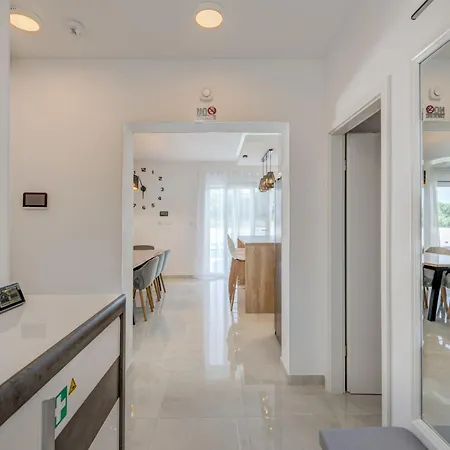 Holiday Home Golden Strings By Interhome Kastela