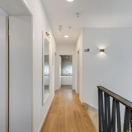 Holiday Home Golden Strings By Interhome Holiday home