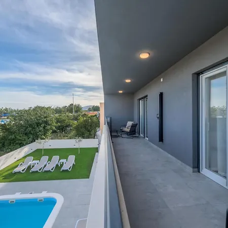 Holiday Home Golden Strings By Interhome * Kastela