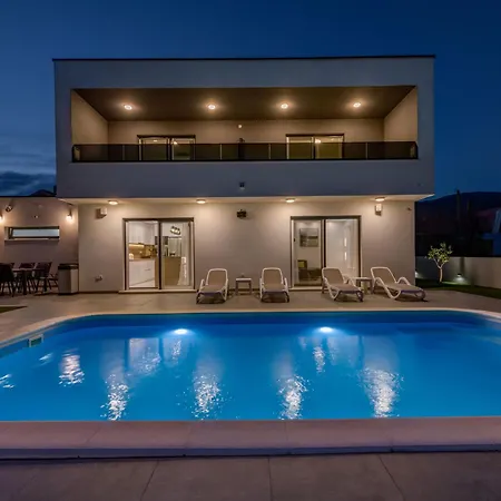 Holiday Home Golden Strings By Interhome * Kastela