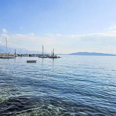 Holiday Home Golden Strings By Interhome Kastela